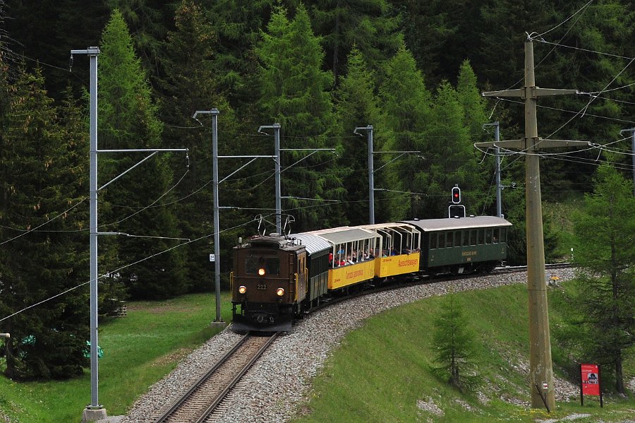 2019.06.10 RhB Ge 2-4 222 Bahnfest Bergün (37)